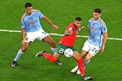 西甲前瞻：皇家贝蒂斯主场迎战皇家社会，谁能终结颓势？  